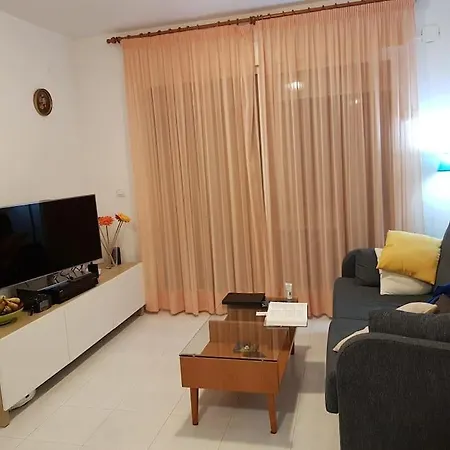 Appartement Acogedor En La Playa De Solo Familias *