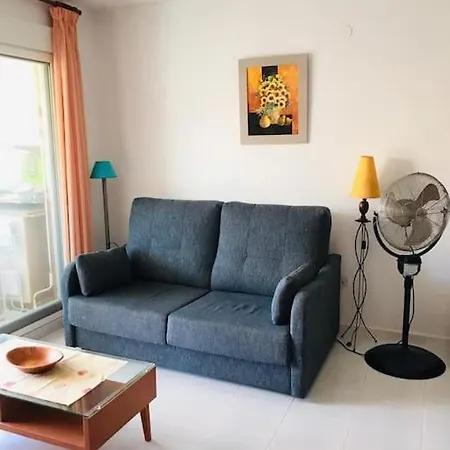 Appartement Acogedor En La Playa De Solo Familias Gandie