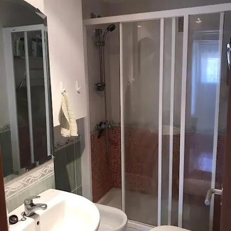 Appartement Acogedor En La Playa De Solo Familias